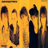 [Grand Prix  Album Cover]