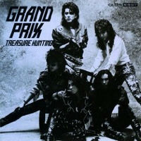 [Grand Prix  Album Cover]