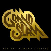 [Grand Slam  Album Cover]