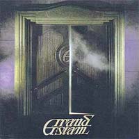 [Grand Slam  Album Cover]