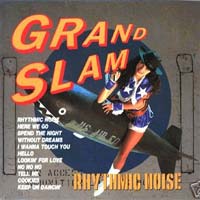 [Grand Slam  Album Cover]