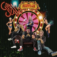 [Grand Slam  Album Cover]