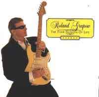 [Roland Grapow  Album Cover]