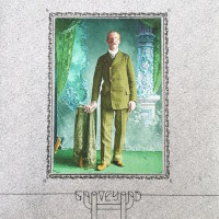 Graveyard 6 Album Cover