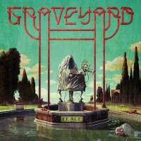 [Graveyard  Album Cover]