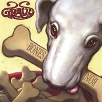 [Gravy  Album Cover]