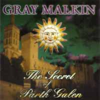 [Gray Malkin  Album Cover]