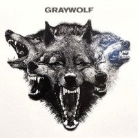[Graywolf  Album Cover]