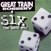 [Great Train Robbery  Album Cover]