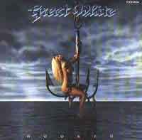 [Great White  Album Cover]