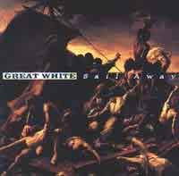 [Great White  Album Cover]