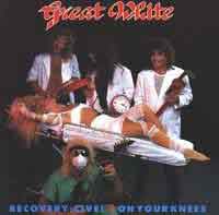 [Great White  Album Cover]