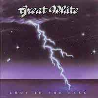 [Great White  Album Cover]