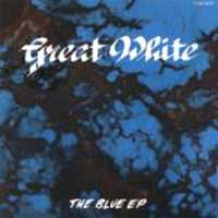 [Great White  Album Cover]