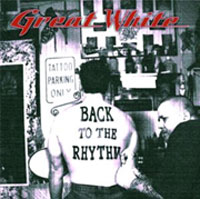 [Great White  Album Cover]