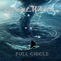 [Great White  Album Cover]