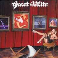 [Great White  Album Cover]