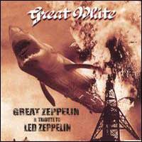 [Great White  Album Cover]