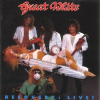[Great White  Album Cover]