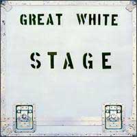 [Great White  Album Cover]