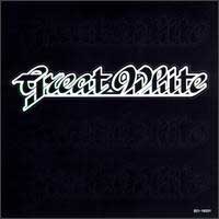 [Great White  Album Cover]