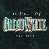 [Great White  Album Cover]