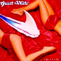 [Great White  Album Cover]