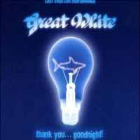[Great White  Album Cover]
