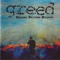 [Greed  Album Cover]