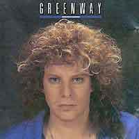 [Greenway  Album Cover]