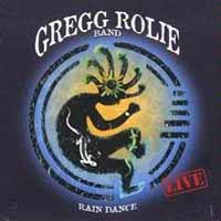 [Gregg Rolie Band  Album Cover]
