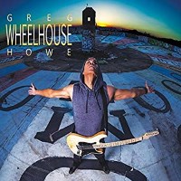 [Greg Howe  Album Cover]