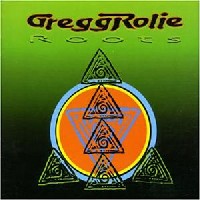 [Gregg Rolie  Album Cover]