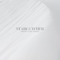 Greta Van Fleet Starcatcher Album Cover