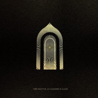 Greta Van Fleet The Battle At Garden's Gate Album Cover
