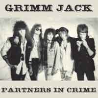 [Grimm Jack  Album Cover]