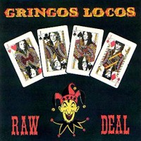 [Gringos Locos  Album Cover]