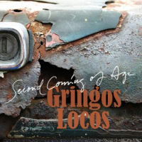 [Gringos Locos  Album Cover]
