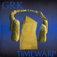 [GRK  Album Cover]