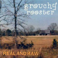 [Grouchy Rooster  Album Cover]