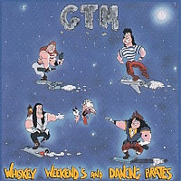 [GTM  Album Cover]