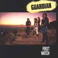 [Guardian  Album Cover]