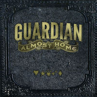 [Guardian  Album Cover]