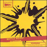 [Guardian  Album Cover]