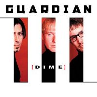 [Guardian  Album Cover]