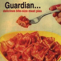 [Guardian  Album Cover]