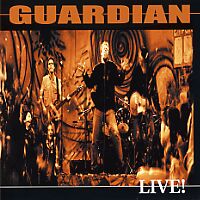 [Guardian  Album Cover]