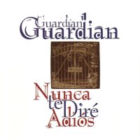 [Guardian  Album Cover]