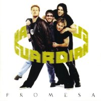 [Guardian  Album Cover]