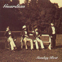 [Guardian  Album Cover]